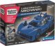 CLE Labo.mech.auto wyścigowe Endurance 50255 1
