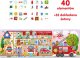 CzuCzu Puzzle Tak działa Straż pożarna 93808 2