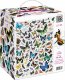 CzuCzu Puzzlove Motyle 200el puzzle rodz.93648 1