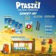 Nasza Księgarnia Gra planszowa Ptaszki 3