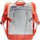 Plecak turystyczny Deuter Pico 5 l Czerwony 2