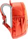 Plecak turystyczny Deuter Pico 5 l Czerwony 3
