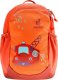 Plecak turystyczny Deuter Pico 5 l Czerwony 6