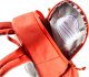 Plecak turystyczny Deuter Pico 5 l Czerwony 7