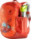 Plecak turystyczny Deuter Pico 5 l Czerwony 8