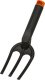Zestaw narzędzi ogrodowych 10 szt. z  koszykiem Shark Tools 10