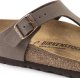 Birkenstock klapki japonki Gizeh 0043751 MOCCA (szerokość standardowa) 42 2