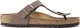 Birkenstock klapki japonki Gizeh 0043751 MOCCA (szerokość standardowa) 42 6