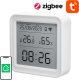 Inteligentny czujnik temperatury i wilgotności Zigbee Gosund ST17 LCD Tuya 1