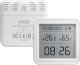 Inteligentny czujnik temperatury i wilgotności Zigbee Gosund ST17 LCD Tuya 4