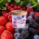 Brown House & Tea - Berry Muffin - Herbata sypana 50g 11