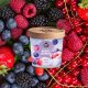 Brown House & Tea - Berry Muffin - Herbata sypana 50g 12