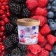 Brown House & Tea - Berry Muffin - Herbata sypana 50g 13