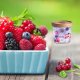 Brown House & Tea - Berry Muffin - Herbata sypana 50g 4