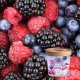 Brown House & Tea - Berry Muffin - Herbata sypana 50g 10