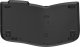 Kensington Pro Fit Ergo KB675 EQ TKL klawiatura Dom/Biuro USB + RF Wireless + Bluetooth QWERTY Skandynawia Czarny 2