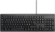 Kensington KB100 EQ klawiatura Dom/Biuro USB QWERTY Skandynawia Czarny 2