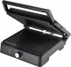 Grill elektryczny LOVIO LVEG001BK czarny 2