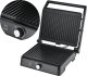Grill elektryczny LOVIO LVEG001BK czarny 3