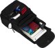 Plecak damski Peterson PTN CSM-13 czarny 11