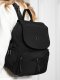 Plecak damski Peterson PTN CSM-13 czarny 4