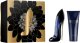Carolina Herrera Zestaw Good Girl (woda perfumowana 50ml + balsam do ciała 75ml) 1
