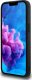 Guess Etui Guess Fixed Glitter Big 4G do       iPhone 16e czarny 5