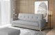 Sofa NORE Selene 07, tamsiai pilka 3