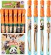Mc Bańki Mydlane BANKI MYDL MIECZ CUTE WILD 120ML MY BUBBLE 25 24 5