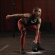 Kettlebell kettle 10 kg do ćwiczeń hantla kula odważnik obciążenie ciężar fitness ModernHome 6