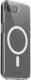 Crong Clear MAG Cover - Etui iPhone 16e MagSafe (przezroczysty) 1