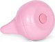 Kettlebell kettle 4 kg do ćwiczeń hantla kula odważnik obciążenie ciężar fitness różowy ModernHome 6