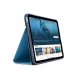 Pipetto Origami No6 Stand case, dark blue - iPad Air 11" (2025/2024)/ iPad Air 10.9" (2022/2020) 12