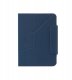 Pipetto Origami No6 Stand case, dark blue - iPad Air 11" (2025/2024)/ iPad Air 10.9" (2022/2020) 2