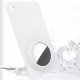 Mobile Origin AirTag Wallet Card, white 2