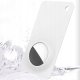 Mobile Origin AirTag Wallet Card, white 3