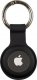 Mobile Origin AirTag KeyChain, black 1