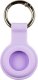 Mobile Origin AirTag KeyChain, purple 1