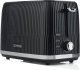 Toster Gorenje T850DPB 850W Wyjmowana tacka Rozmrażanie 7 stopni opiekania 1