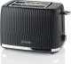 Toster Gorenje T850DPB 850W Wyjmowana tacka Rozmrażanie 7 stopni opiekania 7