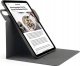 Pipetto Origami No6 Stand case, black - iPad Air 13" (M3,2025; M2,2024) 10