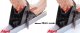 Atera Strada E-Bike Cykelholder til 2 Cykler - Sort 8