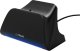 TRUST GXT 255 Quick charge stand for PS5 controllers - Black 1