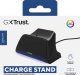 TRUST GXT 255 Quick charge stand for PS5 controllers - Black 7