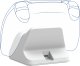 TRUST GXT 255W Quick charge stand for PS5 controllers - White 2