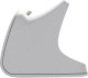 TRUST GXT 255W Quick charge stand for PS5 controllers - White 4