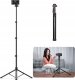 Statyw Studyjny Studio Foto Oświetleniowy Fotograficzny 1/4'' 160 cm ULANZI / TB64 2
