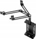 Ulanzi Uchwyt Mocowanie VESA na Monitor + 3x Ramię Głowica 3D 1/4'' - VS01 5