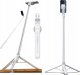 Kijek SELFIE Stick Statyw 1,44m na Magnes MagSafe Telefon Smartfon + PILOT / TT88 2