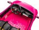 Mentor Auto Na Akumulator S322 Różowe 4x4 EDUKAMP 11